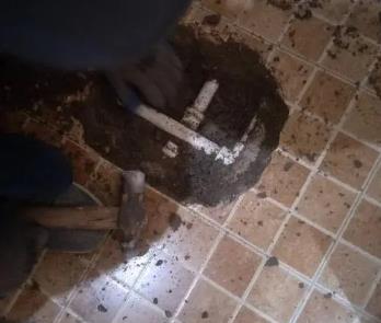 乌恰卫生间漏水维修公司为您分享下卫生间渗水如何处理及注意事项