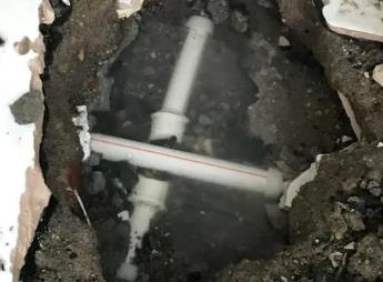 乌恰阳台漏水维修公司为您分享楼上楼下漏水怎么处理