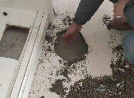 乌恰卫生间漏水维修公司分享下精确定位查漏水一次多少钱?不同级别收费不同
