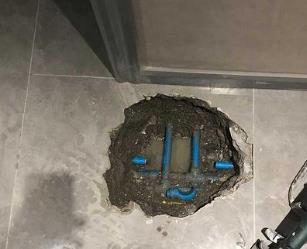 乌恰阳台漏水维修公司分享下暖气管道漏水的原因有哪些