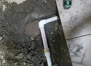 乌恰阳台漏水维修时有哪些声音会影响检漏仪